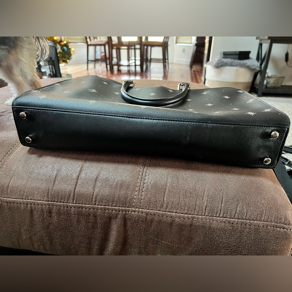 Coach briefcase - Picture 4 of 4